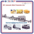 High quality and Advanced technology wafer machinery